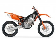 KTM 250-F SX